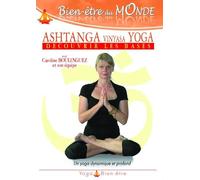 Ashtanga Vinyasa Yoga : Découvrir les bases [Francia] [DVD]