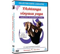 ashtanga vinyasa yoga : maitriser la premiere serie [Francia] [DVD]