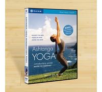 Ashtanga Yoga: Active Practice Beginners [Reino Unido] [DVD]