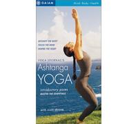 Ashtanga Yoga: An Active Practice - Introductory [USA] [VHS]