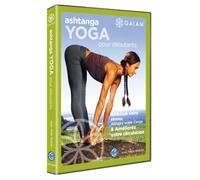 Ashtanga Yoga Beginners Practice [Francia] [DVD]
