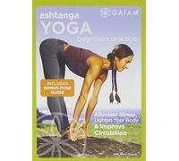 Ashtanga Yoga Beginners Practice [Reino Unido] [DVD]