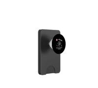 Ashtanga Yoga Instructor/Ashtanga Yoga Principiante Diseño PopSockets PopWallet para MagSafe