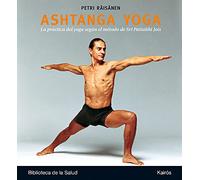 Ashtanga Yoga