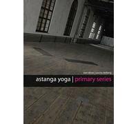 Ashtanga Yoga / Primary Series [Alemania] [DVD]
