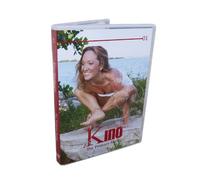 Ashtanga Yoga Primary Series DVD - Kino MacGregor [Reino Unido]