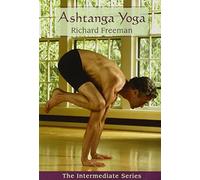 Ashtanga Yoga: The Intermediate Series [DVD] [NTSC] [Reino Unido]