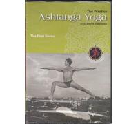 Ashtanga Yoga - The Practice DVD: First Series