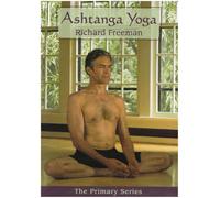 Ashtanga Yoga: The Primary Series [DVD] [NTSC] [Reino Unido]