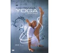 Ashtanga Yoga with Basia Lipska