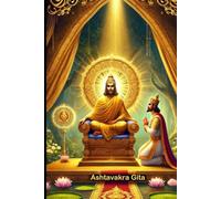 Ashtavakra Gita: Sanskrit Shlokas with English Meanings