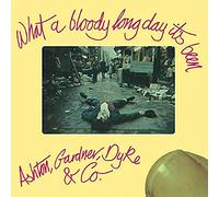Ashton, Gardner, Dyke & Co - What A Bloody Long Day It`s Been