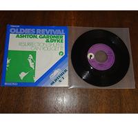 ASHTON, GARDNER & DYKE - The Resurrection Shuffle