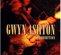 Ashton,Gwyn - Prohibition