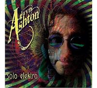 Ashton,Gwyn - Solo Elektro