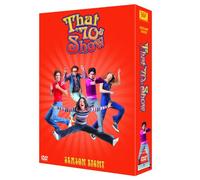Ashton Kutcher - That 70's Show-Season 8 [Reino Unido] [DVD]