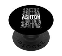 Ashton PopSockets PopGrip Adhesivo