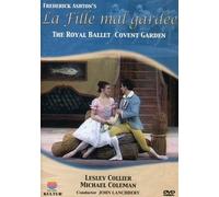 Ashton / Royal Ballet - La Fille Mal Gardee [USA] [DVD]