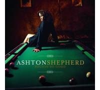 Ashton Shepherd - Sounds So Good by Ashton Shepherd (2008) Audio CD
