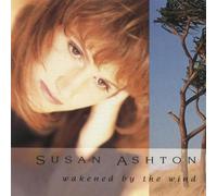 ASHTON, SUSAN - WAKENED BY THE WIND
