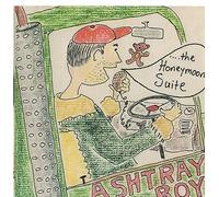 Ashtray Boy - The Honeymoon Suite
