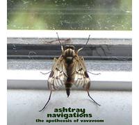 Ashtray Navigations - Apotheosis Of Va Va Voom [VINYL] [Vinilo]