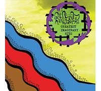 Ashtray Navigations - Greatest Imaginary Hits [Vinilo]