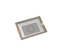 Ashtrays Porcelain Cigar Ashtray Smoking Accessories Classic Designs Ceramic Trays Decorative