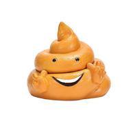 Ashtrays with Lid, Non-Slip Windproof Smell Proof Ashtray for Cigarette, Tabletop Ash Trays for Home Office and Indoor_Special Gift