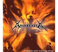 Ashura - At the Dawn of Your Deteriorat