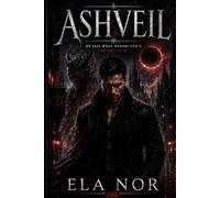 Ashveil (Ashveil: The Ashveil Chronicles)