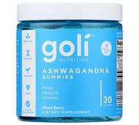 ASHWA Ashwagandha Gummies