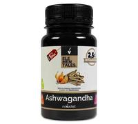 Ashwagandha 30 Caps. - Estrés y ansiedad