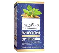 Ashwagandha 30Vcap. de Tongil