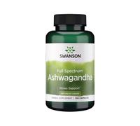 Ashwagandha 450 mg 100 Cápsulas Swanson