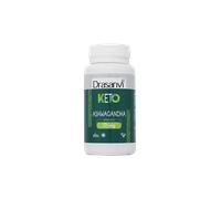 Ashwagandha 60 Capsulas Keto Drasanvi