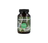Ashwagandha 600mg | 90 Cápsulas | Naturitas Essentials | Extracto Seco de Raíz 5-7:1 | Apoyo para el Estrés y la Ansiedad | Ayuda a la Relajación y Bienestar Mental