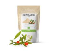 Ashwagandha en Polvo 250gr BioSamara