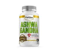 Ashwagandha KSM-66 (300mg) - 60 cápsulas - Fullgas