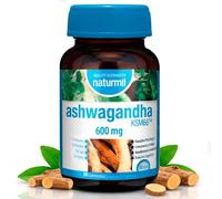 DietMed | Ashwagandha KSM66 600 mg - 30 Comprimidos