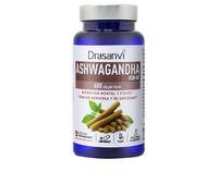ASHWAGANDHA KSM 66 comprimidos 60 u
