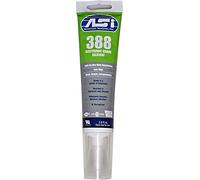 ASI 388 Silicona de grado electrónico transparente - Tubo de apriete de 79 ml