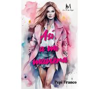 ASI A MI MANERA | Jean-françois Pépin