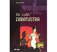 Así calló Zaratustra (Aventúrate)