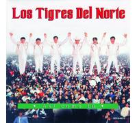 Asi Como Tu by Los Tigres Del Norte