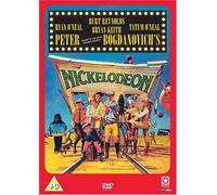 Así empezó Hollywood / Nickelodeon [ Origen UK, Ningun Idioma Espanol ]