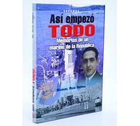 ASI EMPEZO TODO MEMORIAS MARINO REPUBLICA