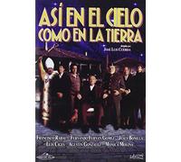Asi en el cielo como en la tierra [DVD]