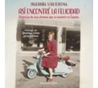 Así Encontré La Felicidad (audiolibro)