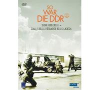 Así era la RDA 2 - RDA secreta - El comando invisible - DVD NUEVO EMBALAJE OR...